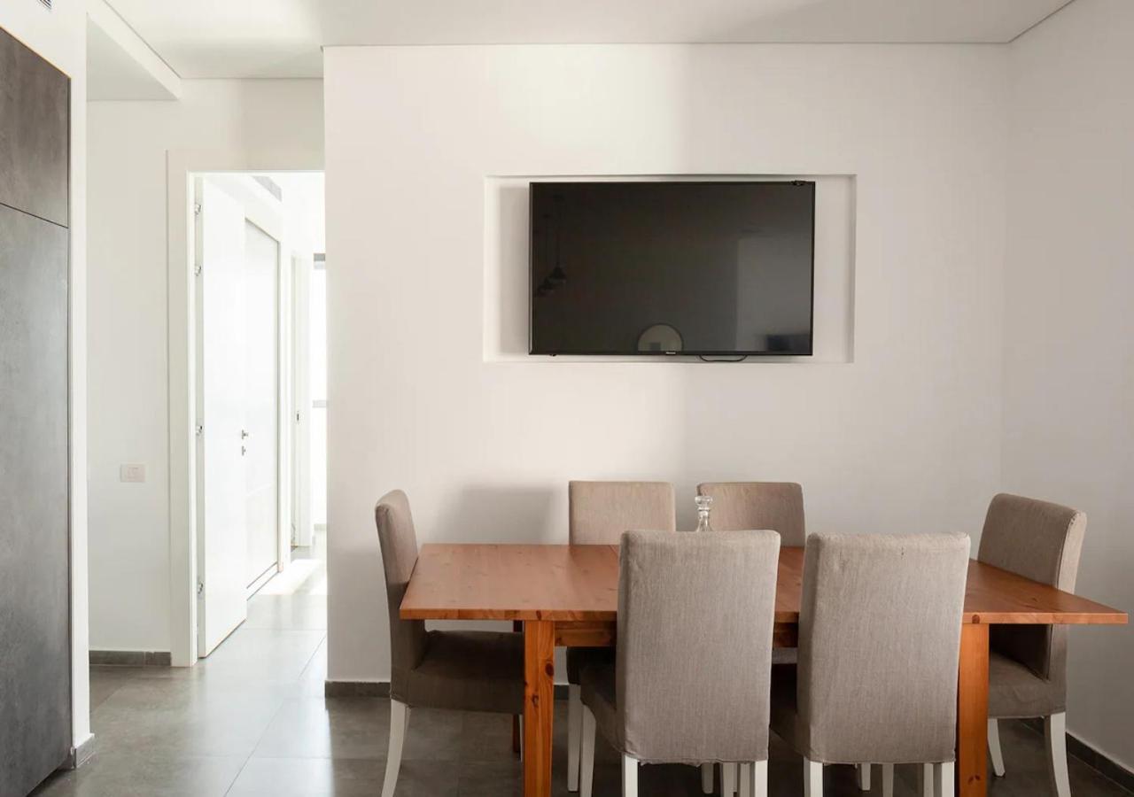 Apartament Oַ&O Group- Luxury Penthouse Jacuzzi Sea 36 Floor Bat Jam Zewnętrze zdjęcie