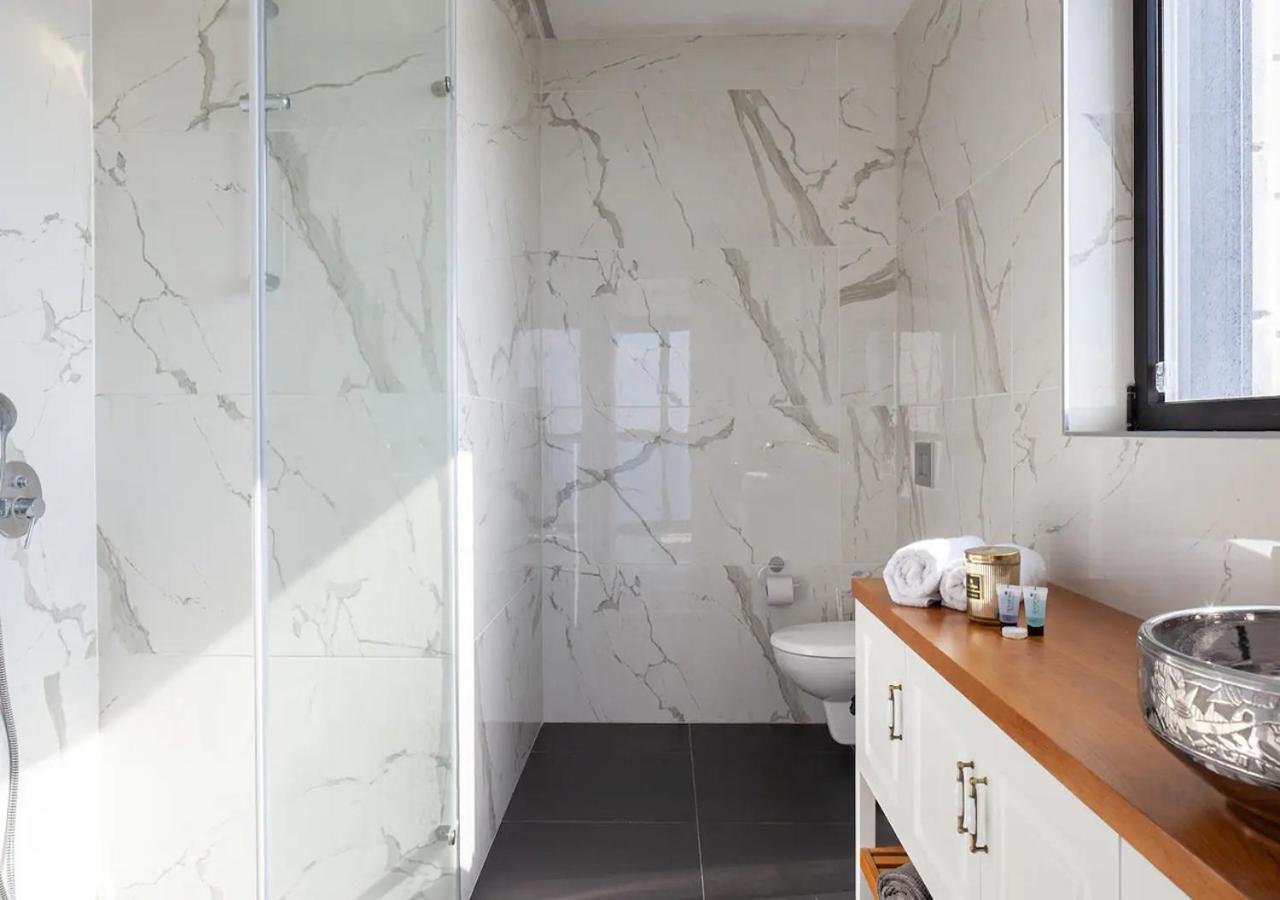 Apartament Oַ&O Group- Luxury Penthouse Jacuzzi Sea 36 Floor Bat Jam Zewnętrze zdjęcie