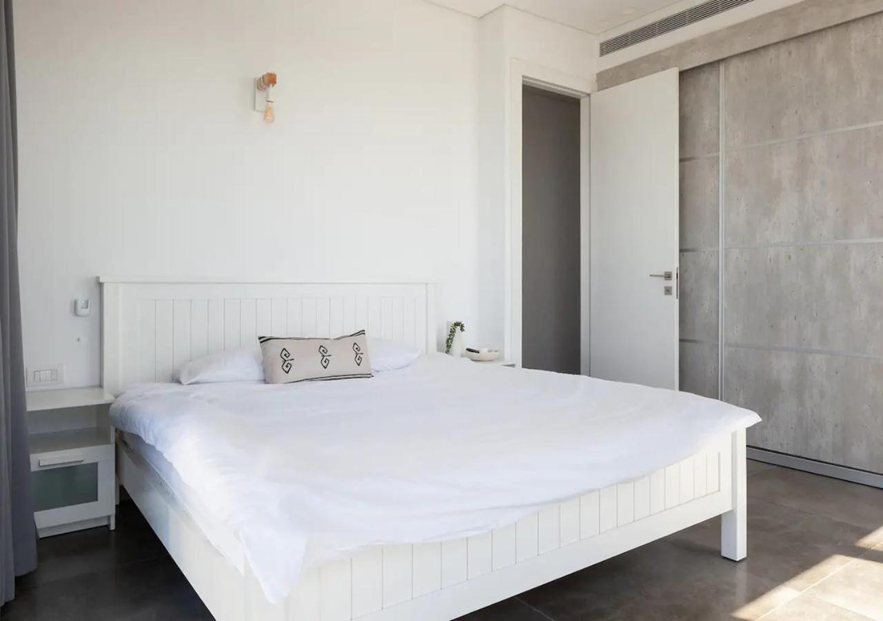 Apartament Oַ&O Group- Luxury Penthouse Jacuzzi Sea 36 Floor Bat Jam Zewnętrze zdjęcie