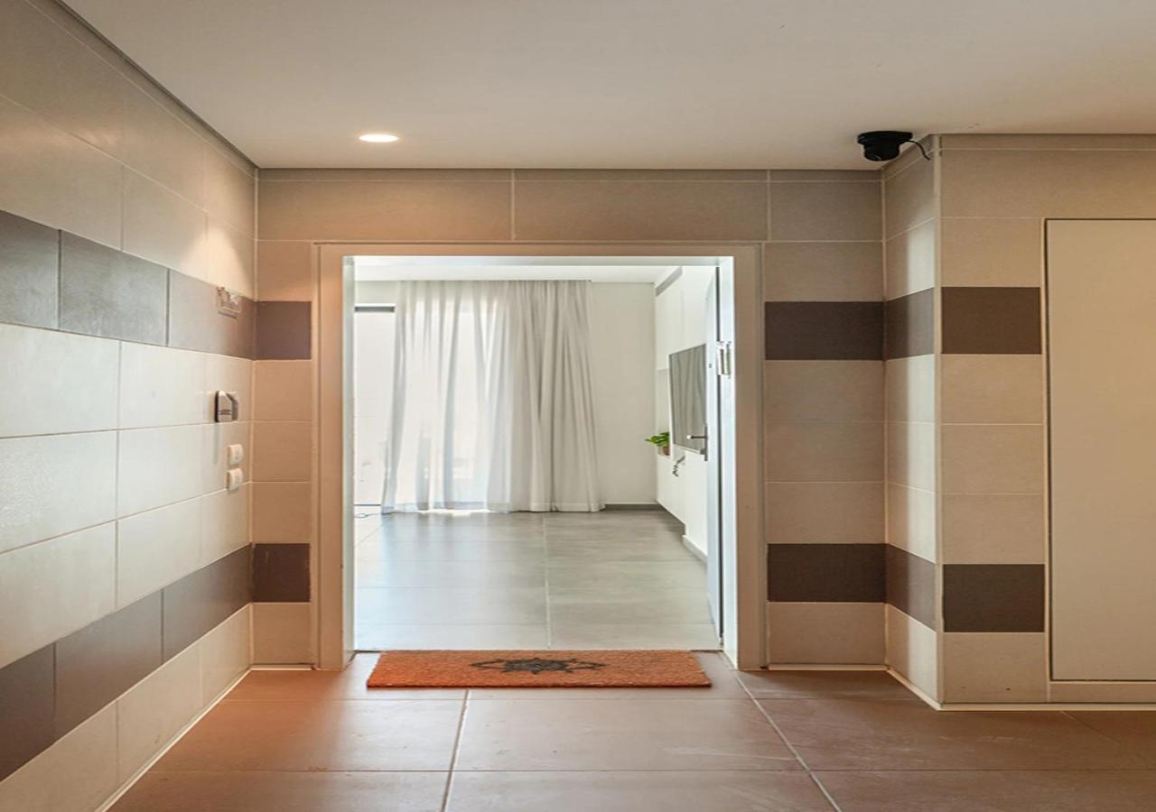 Apartament Oַ&O Group- Luxury Penthouse Jacuzzi Sea 36 Floor Bat Jam Zewnętrze zdjęcie