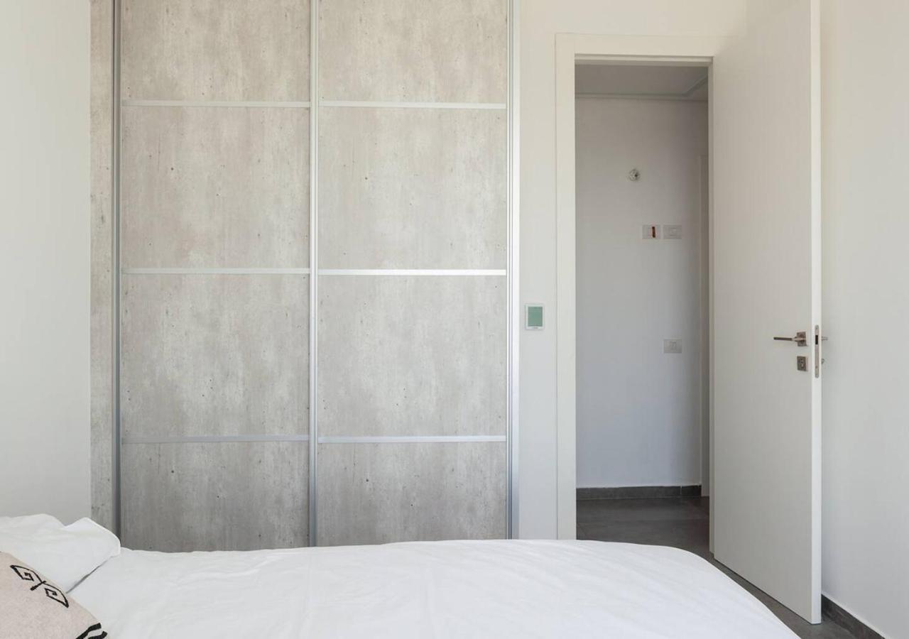 Apartament Oַ&O Group- Luxury Penthouse Jacuzzi Sea 36 Floor Bat Jam Zewnętrze zdjęcie