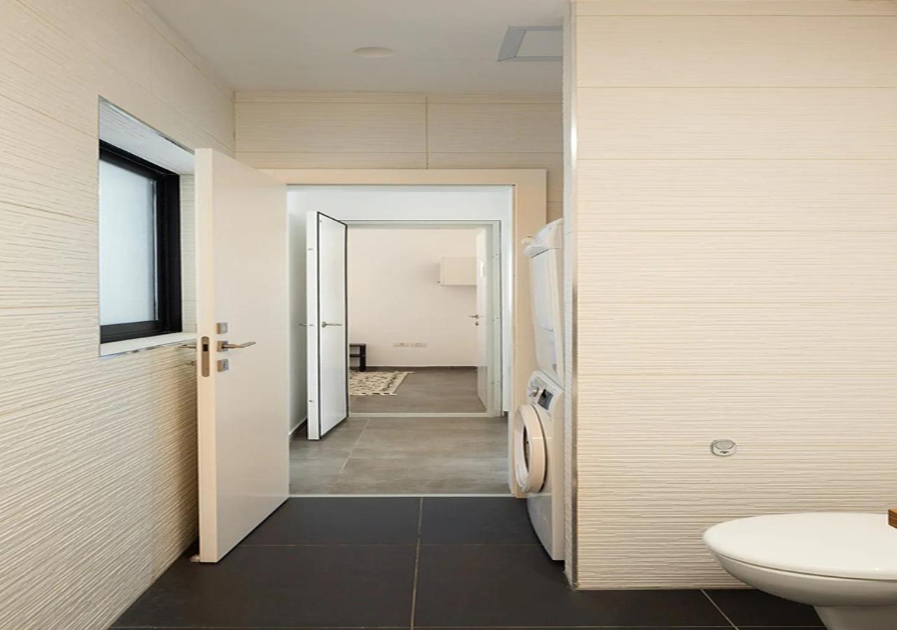 Apartament Oַ&O Group- Luxury Penthouse Jacuzzi Sea 36 Floor Bat Jam Zewnętrze zdjęcie