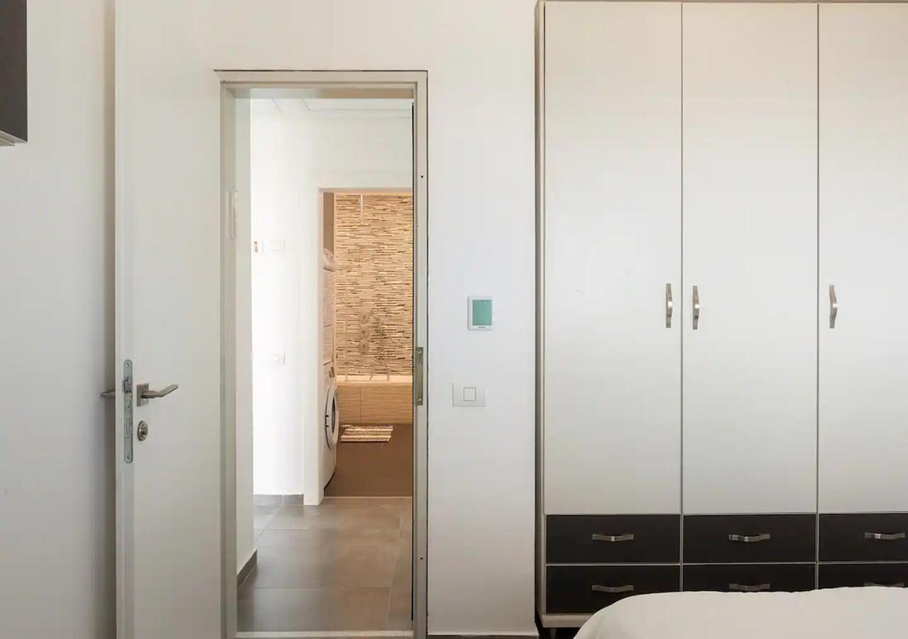 Apartament Oַ&O Group- Luxury Penthouse Jacuzzi Sea 36 Floor Bat Jam Zewnętrze zdjęcie
