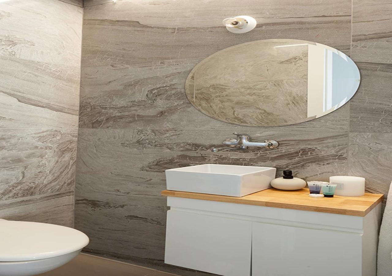 Apartament Oַ&O Group- Luxury Penthouse Jacuzzi Sea 36 Floor Bat Jam Zewnętrze zdjęcie