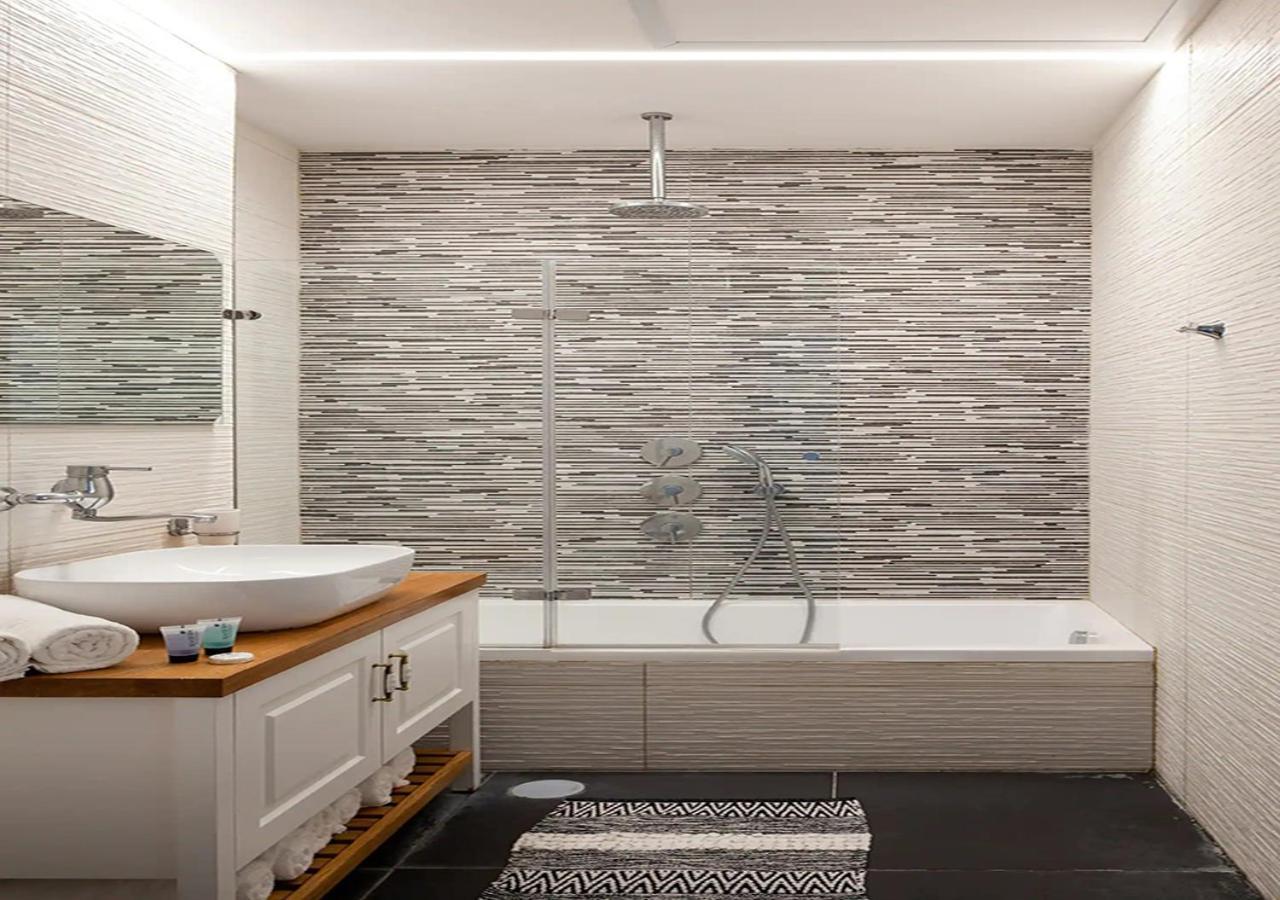 Apartament Oַ&O Group- Luxury Penthouse Jacuzzi Sea 36 Floor Bat Jam Zewnętrze zdjęcie